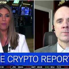 Crypto Report: CLARITY Act Pretty Much Dead