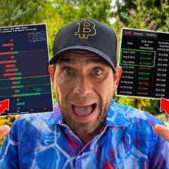 🚨 BITCOIN!!!!!!!! STOP EVERYTHING!!!!!!