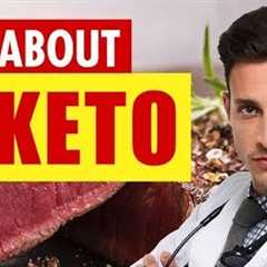 Doctor Mike on Diets: Ketogenic Diet | Diet Review