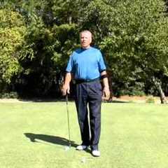 3 Golf Training Aids That Get Rid of Bad Swings, Part 1: TacTic Arm Aid