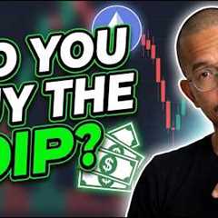 None Of You Are Ready For This Bitcoin And Altcoins Might Act Insane Over The Next Few Weeks