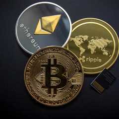 Republicans Hope For Democratic Support on Crypto Clarity Act 