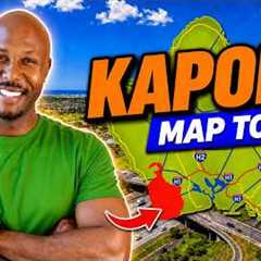 Before You Choose Kapolei You NEED to Know Where You’ll Actually Want to Live