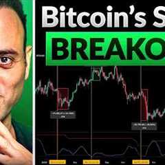 Why Bitcoin is Silently Breaking Out! (Key Signals)