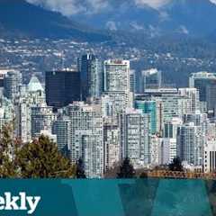 How dirty money is driving up real estate prices | The Weekly with Wendy Mesley