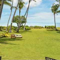 Timeless Island Living w/ Guest House - Tracy Allen -Hawaii Real Estate - Coldwell Banker Realty
