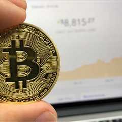 Bitcoin Miner Hut 8 Shares Jump on $9.8 Billion AI Data Center Deal