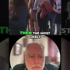Unlock Your Gut: The Fiber Secret Revealed! #shorts