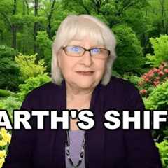 Channeling DOLORES CANNON | Earth Shifting in March?