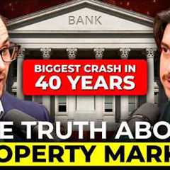 Why I'm Still Buying in Melbourne Despite Australia's WORST Crash | Property Experts
