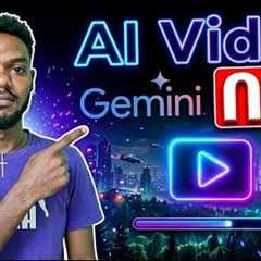 AI Video Generator 100% Free