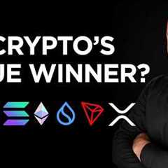 Who is TRULY Winning Crypto? (The Data Never Lies) 📊🚀