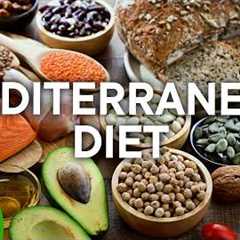 The World’s Best Diet Doesn’t Make You Lose Weight