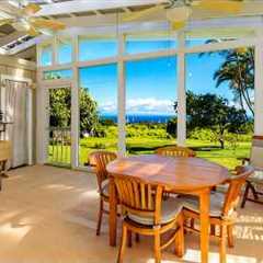 Hawaii Real Estate - Charming Oceanview Home in Hawi $925,000