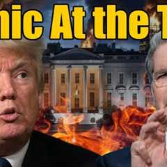 🚨 Trump’s Top Advisors Are TERRIFIED—Nightmare Scenario THREATENS Nationwide CHAOS!
