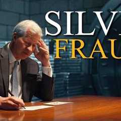 The Big SILVER Short Once This Breaches $50 It's Off to the Stratosphere - Mike Maloney