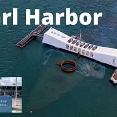 FULL DAY at PEARL HARBOR | GUIDED tour with Polynesian Adventure Tours | OAHU
