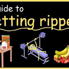 losing weight is easy, actually