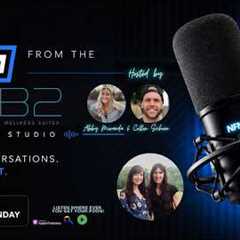 Truth About Healthy Eating | Trim Healthy Mama Founders Pearl Barrett & Serene Allison | NFM Podcast