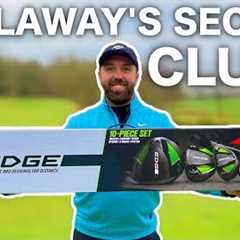 The 'SECRET' golf clubs that big brands DON'T tell you about!