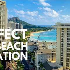 Is This Our New Favorite Waikiki Hotel? | Outrigger Waikiki Beachcomber, Hawaii