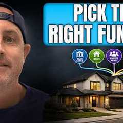 Financing for First Time Real Estate Investors
