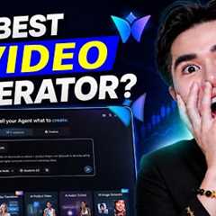 Wizstar Seedance 2.5 The Best Ai Generator And Video Translator