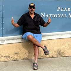 Pearl Harbor & Honolulu City Tour