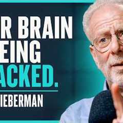 Harvard Professor: “I Tried Every Diet. This Is By Far The Worst.” - Daniel Lieberman