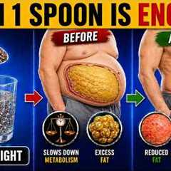 Forget Ozempic! Eat 1 Teaspoon of This to Melt Fat Fast