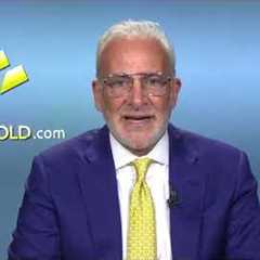 Gold Hits $3,000. What's Next?