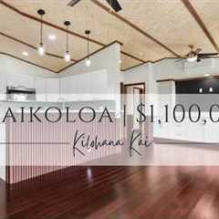 Less House, More Lifestyle | Waikoloa, Hawaii