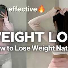 Effective Teen Weight Loss Tips: Fast, Safe, and Sustainable