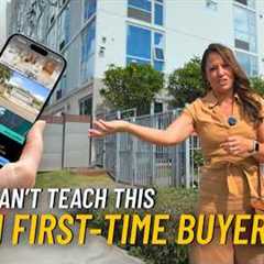 First Time Home Buyer in Hawaii? Watch This Before You Look at Properties