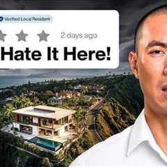 Honolulu Neighborhoods Buyers Regret (And Why)