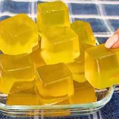 Just 2 A DAY - LOSE WEIGHT, REDUCE INFLAMMATION and BLOATING - Rich in Collagen, Easy, Cheap & Quick