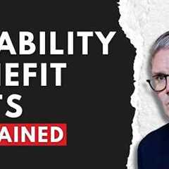 Labour’s Disability Benefit Cuts: What You Need to Know in 7 Minutes