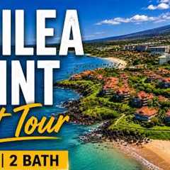 Inside a $2.95M Wailea Point Condo | Maui Luxury Real Estate Tour