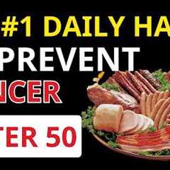 Healthy Foods for Seniors | The #1 Daily Food Habit After 50 to Support a Stronger, Healthier Life