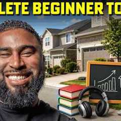 How to Learn About Real Estate Investing (Best Tips & Tools)