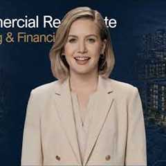 Hard Money Loans for Commercial Real Estate Explained
