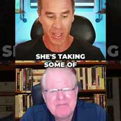 72-Year-Old Lady's Retirement REVOLUTIONIZED by Smart Investment! #shorts