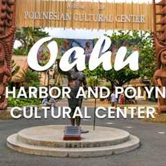 Pearl Harbor And Polynesian Cultural Center In One Day