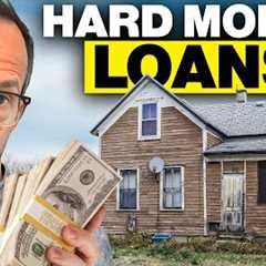 How To Get A Hard Money Loan In 2026 (Step-by-Step Guide)