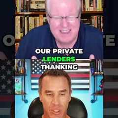 Transforming Lives_ Our Private Lending Success Story! #shorts