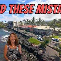 Financing a Retirement Home on the Big Island: What to Know Before You Buy in Kona