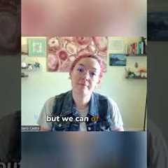 Unlock Your Higher Self: The Brain's Secret DMT Connection! #shorts