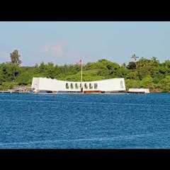 EarthCam Live:  Pearl Harbor (Pearl City, Hawaii)