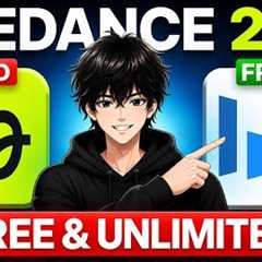 Seedance 2.5 FREE Unlimited |  Best FREE AI Video Tools 2026