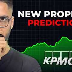 Here's Exactly When The Property Market Will Start Pumping Again!